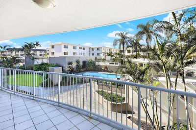 Property in Maroochydore - Sold for $370,000