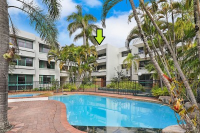 Property in Alexandra Headland - Sold for $380,000