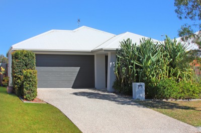 Property in Pelican Waters - Sold for $540,000