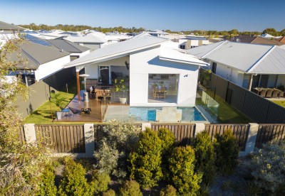 Property in Pelican Waters - Sold for $763,000