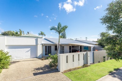 Property in Maroochydore - Sold for $674,000