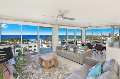 Property in Maroochydore - Sold for $808,000