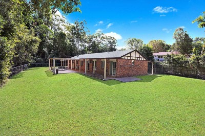 Property in Buderim - Sold for $605,000