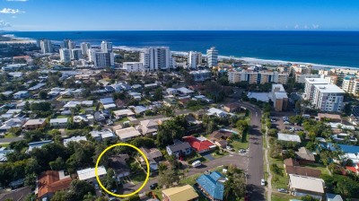 Property in Maroochydore - Sold for $765,000