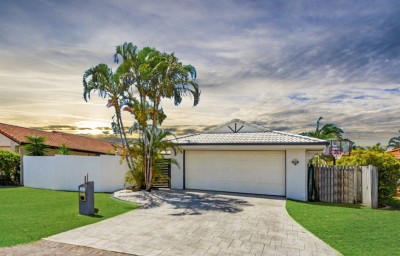 Property in Mountain Creek - Sold for $500,000