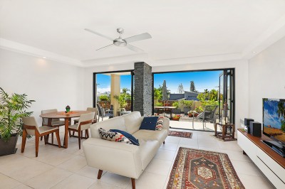 Property in Alexandra Headland - Sold for $515,000