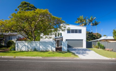 Property in Mooloolaba - Sold for $890,000