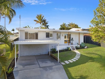 Property in Maroochydore - Sold for $625,000