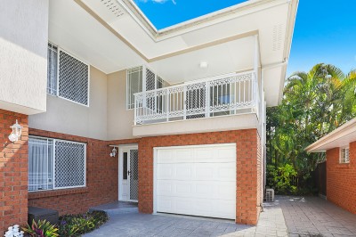 Property in Maroochydore - Sold for $435,000
