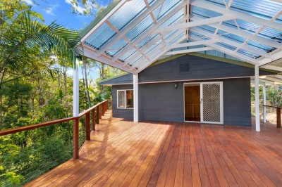 Property in Buderim - Sold for $485,000