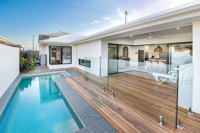 Property in Palmview - Sold for $620,000