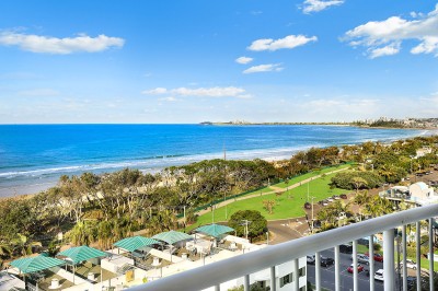 Property in Maroochydore - Sold for $680,000