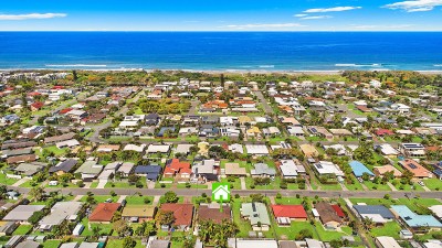 Property in Warana - Sold for $440,000