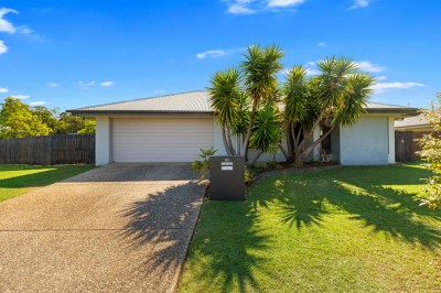 Property in Beerwah - Sold for $480,000