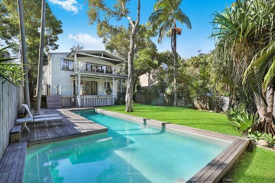 Property in Alexandra Headland - Sold for $1,050,000