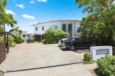 Property in Mount Coolum - Sold for $413,500