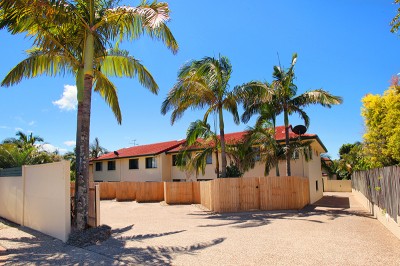 Property in Maroochydore - Sold for $370,000