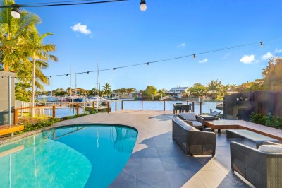 Property in Buddina - Sold for $1,430,000