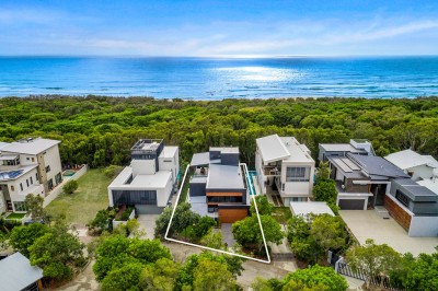 Property in Twin Waters - Sold for $1,520,000