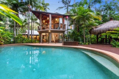 Property in Forest Glen - Sold for $900,000