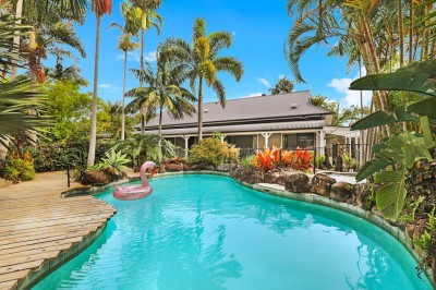 Property in Mooloolaba - Sold for $820,000