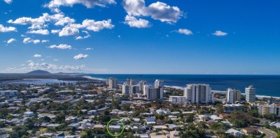 Property in Maroochydore - Sold