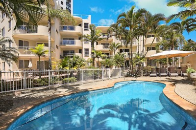 Property in Maroochydore - Sold for $270,000
