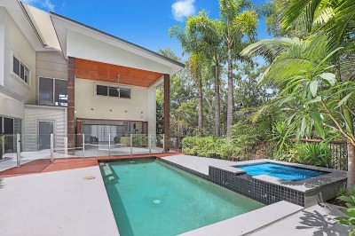 Property in Buderim - Sold for $1,005,000