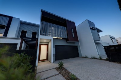 Property in Maroochydore - Sold for $680,000