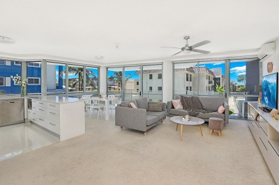 Property in Maroochydore - Sold for $345,000