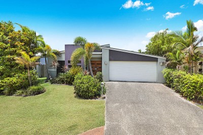 Property in Peregian Springs - Sold for $550,000