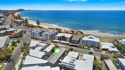 Property in Alexandra Headland - Sold for $32,200