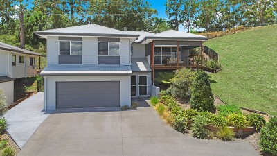 Property in Woombye - Sold for $680,000