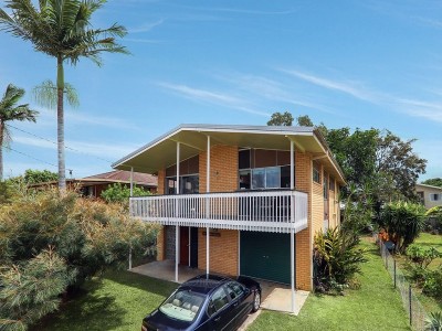 Property in Maroochydore - Sold for $683,334