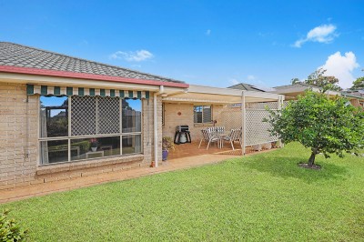 Property in Buderim - Sold for $382,000