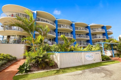 Property in Maroochydore - Sold for $390,000