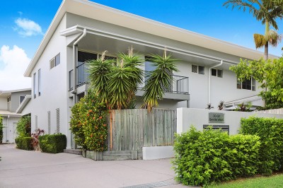 Property in Maroochydore - Sold for $450,000