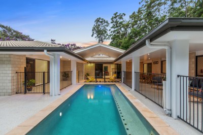 Property in Tanawha - Sold for $925,000