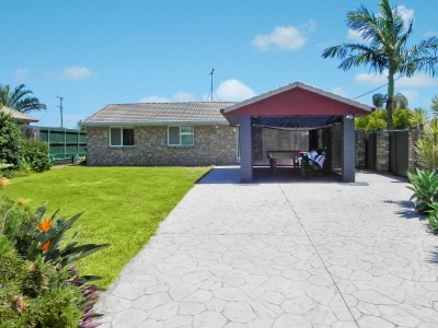 Property in Wurtulla - Sold for $440,000