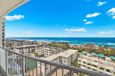 Property in Maroochydore - Sold for $520,000