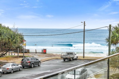 Property in Kings Beach - Sold for $447,500