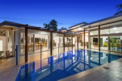Property in Buderim - Sold for $1,500,000