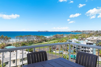 Property in Maroochydore - Sold for $640,000