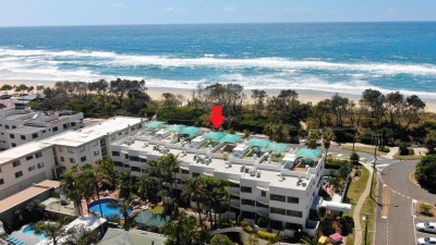 Property in Maroochydore - Sold for $530,000