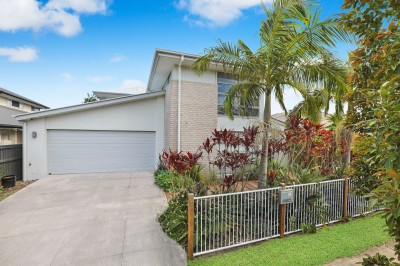 Property in Sippy Downs - Sold for $515,000