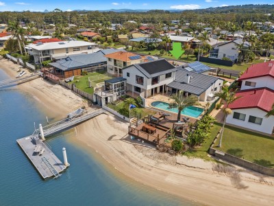 Property in Mooloolaba - Sold
