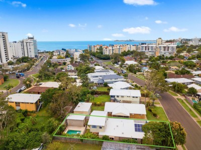 Property in Maroochydore - Sold for $970,000