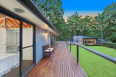 Property in Landsborough - Sold for $695,000