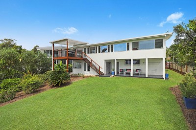 Property in Alexandra Headland - Sold for $1,275,000