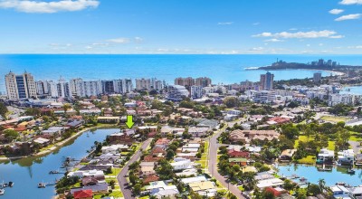 Property in Mooloolaba - Sold